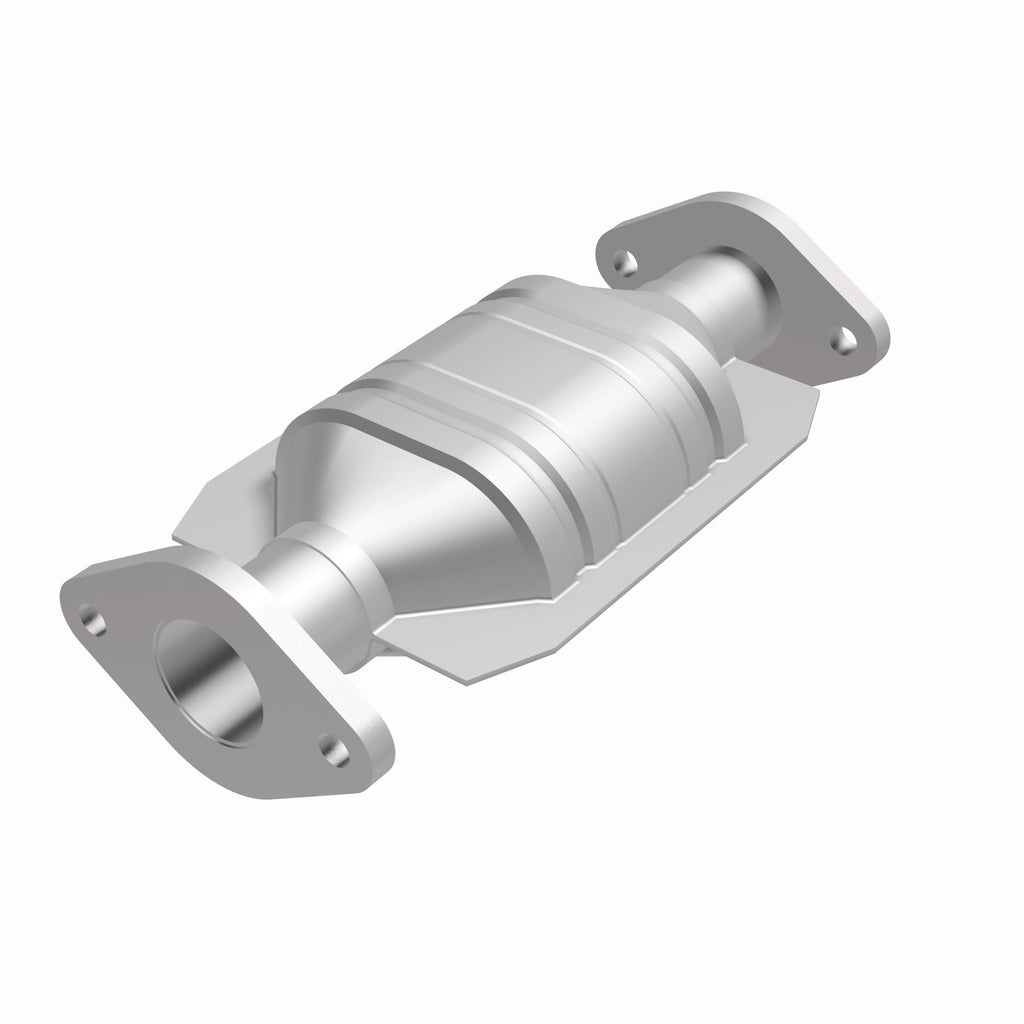 MagnaFlow Exhaust Products 457011 California CARB Direct-Fit Catalytic Converter for Select Kia Spectra