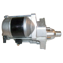 Load image into Gallery viewer, Crown Automotive Jeep Replacement 4686045 Starter Motor for 93-98 Dodge, Chrysler, Plymouth Minivans w/ 3.8L or 3.3L Eng. for Select Chrysler Concorde, Chrysler Dynasty, Chrysler Grand Voyager, Chrysler Imperial, Chrysler Intrepid, Chrysler New Yorker,