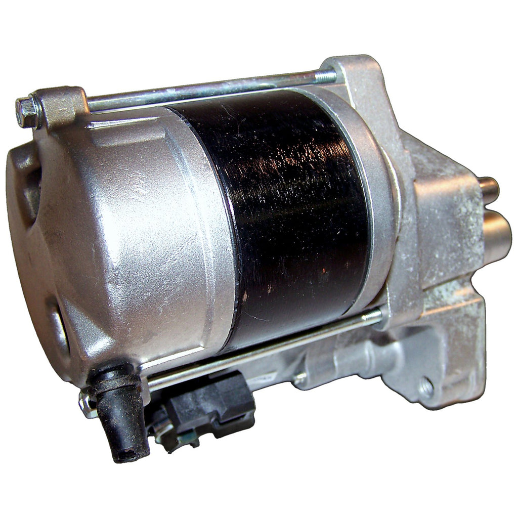 Crown Automotive Jeep Replacement 4686045 Starter Motor for 93-98 Dodge, Chrysler, Plymouth Minivans w/ 3.8L or 3.3L Eng. for Select Chrysler Concorde, Chrysler Dynasty, Chrysler Grand Voyager, Chrysler Imperial, Chrysler Intrepid, Chrysler New Yorker,