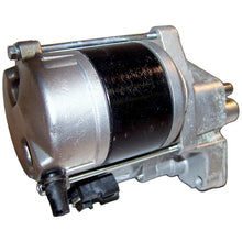 Load image into Gallery viewer, Crown Automotive Jeep Replacement 4686045 Starter Motor for 93-98 Dodge, Chrysler, Plymouth Minivans w/ 3.8L or 3.3L Eng. for Select Chrysler Concorde, Chrysler Dynasty, Chrysler Grand Voyager, Chrysler Imperial, Chrysler Intrepid, Chrysler New Yorker,