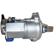 Load image into Gallery viewer, Crown Automotive Jeep Replacement 4686045 Starter Motor for 93-98 Dodge, Chrysler, Plymouth Minivans w/ 3.8L or 3.3L Eng. for Select Chrysler Concorde, Chrysler Dynasty, Chrysler Grand Voyager, Chrysler Imperial, Chrysler Intrepid, Chrysler New Yorker,