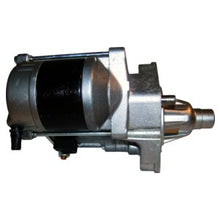 Load image into Gallery viewer, Crown Automotive Jeep Replacement 4686045 Starter Motor for 93-98 Dodge, Chrysler, Plymouth Minivans w/ 3.8L or 3.3L Eng. for Select Chrysler Concorde, Chrysler Dynasty, Chrysler Grand Voyager, Chrysler Imperial, Chrysler Intrepid, Chrysler New Yorker,