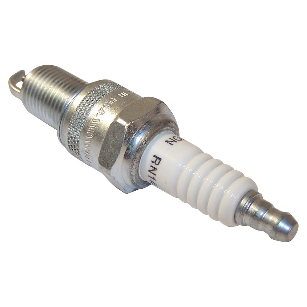 Crown Automotive Jeep Replacement 4686083 Spark Plug for Many 90-97 Dodge, Chrysler, Plymouth w/ 3.3L, 3.8L, 3.0L Engines for Select Chrysler Concorde, Chrysler Dynasty, Chrysler Grand Voyager, Chrysler Imperial, Chrysler Intrepid, Chrysler LHS, Chrysler