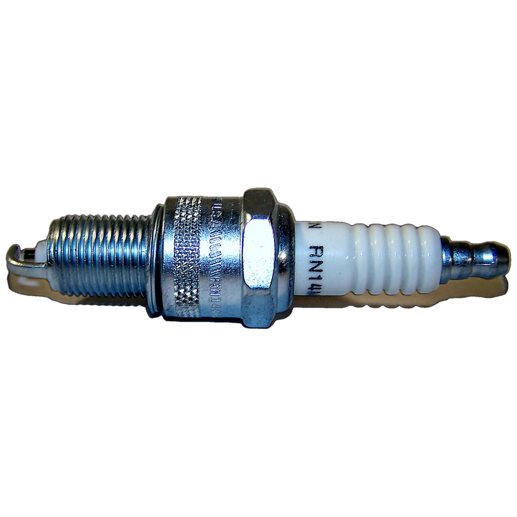Crown Automotive Jeep Replacement 4686083 Spark Plug for Many 90-97 Dodge, Chrysler, Plymouth w/ 3.3L, 3.8L, 3.0L Engines for Select Chrysler Concorde, Chrysler Dynasty, Chrysler Grand Voyager, Chrysler Imperial, Chrysler Intrepid, Chrysler LHS, Chrysler