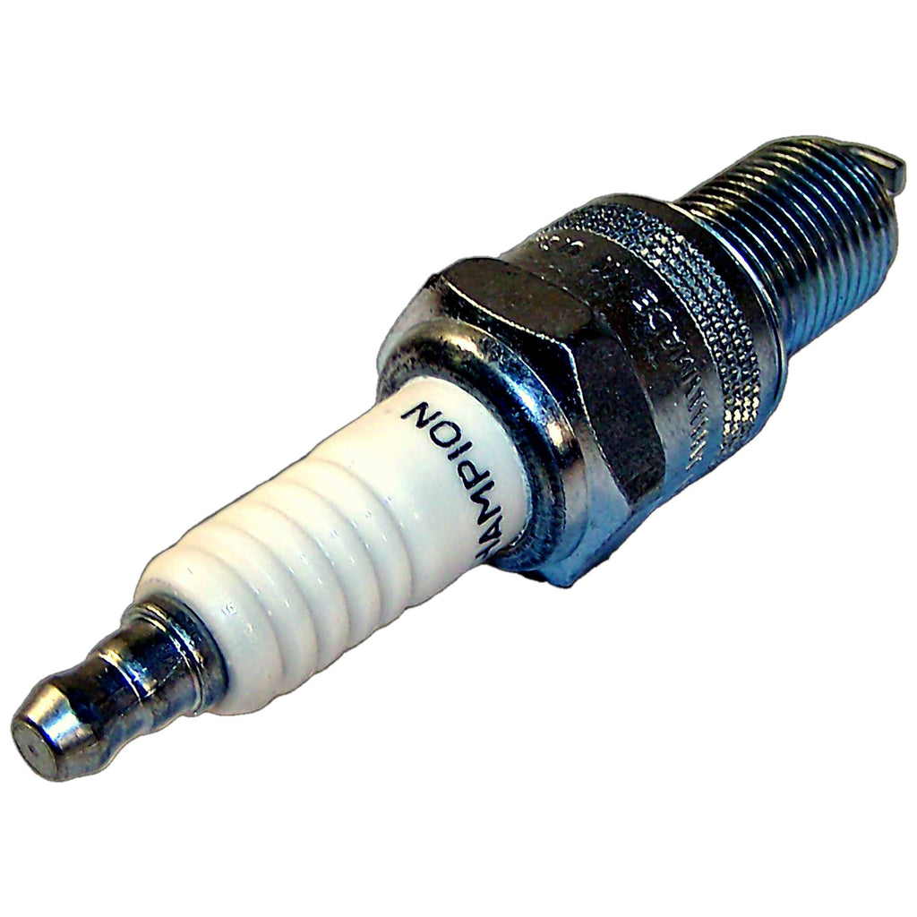 Crown Automotive Jeep Replacement 4686083 Spark Plug for Many 90-97 Dodge, Chrysler, Plymouth w/ 3.3L, 3.8L, 3.0L Engines for Select Chrysler Concorde, Chrysler Dynasty, Chrysler Grand Voyager, Chrysler Imperial, Chrysler Intrepid, Chrysler LHS, Chrysler