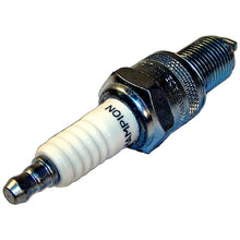 Load image into Gallery viewer, Crown Automotive Jeep Replacement 4686083 Spark Plug for Many 90-97 Dodge, Chrysler, Plymouth w/ 3.3L, 3.8L, 3.0L Engines for Select Chrysler Concorde, Chrysler Dynasty, Chrysler Grand Voyager, Chrysler Imperial, Chrysler Intrepid, Chrysler LHS, Chrysler