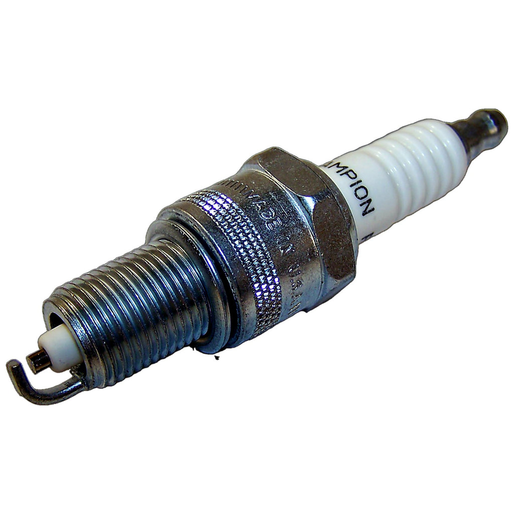 Crown Automotive Jeep Replacement 4686083 Spark Plug for Many 90-97 Dodge, Chrysler, Plymouth w/ 3.3L, 3.8L, 3.0L Engines for Select Chrysler Concorde, Chrysler Dynasty, Chrysler Grand Voyager, Chrysler Imperial, Chrysler Intrepid, Chrysler LHS, Chrysler