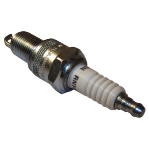 Crown Automotive Jeep Replacement 4686083 Spark Plug for Many 90-97 Dodge, Chrysler, Plymouth w/ 3.3L, 3.8L, 3.0L Engines for Select Chrysler Concorde, Chrysler Dynasty, Chrysler Grand Voyager, Chrysler Imperial, Chrysler Intrepid, Chrysler LHS, Chrysler