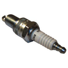 Load image into Gallery viewer, Crown Automotive Jeep Replacement 4686083 Spark Plug for Many 90-97 Dodge, Chrysler, Plymouth w/ 3.3L, 3.8L, 3.0L Engines for Select Chrysler Concorde, Chrysler Dynasty, Chrysler Grand Voyager, Chrysler Imperial, Chrysler Intrepid, Chrysler LHS, Chrysler