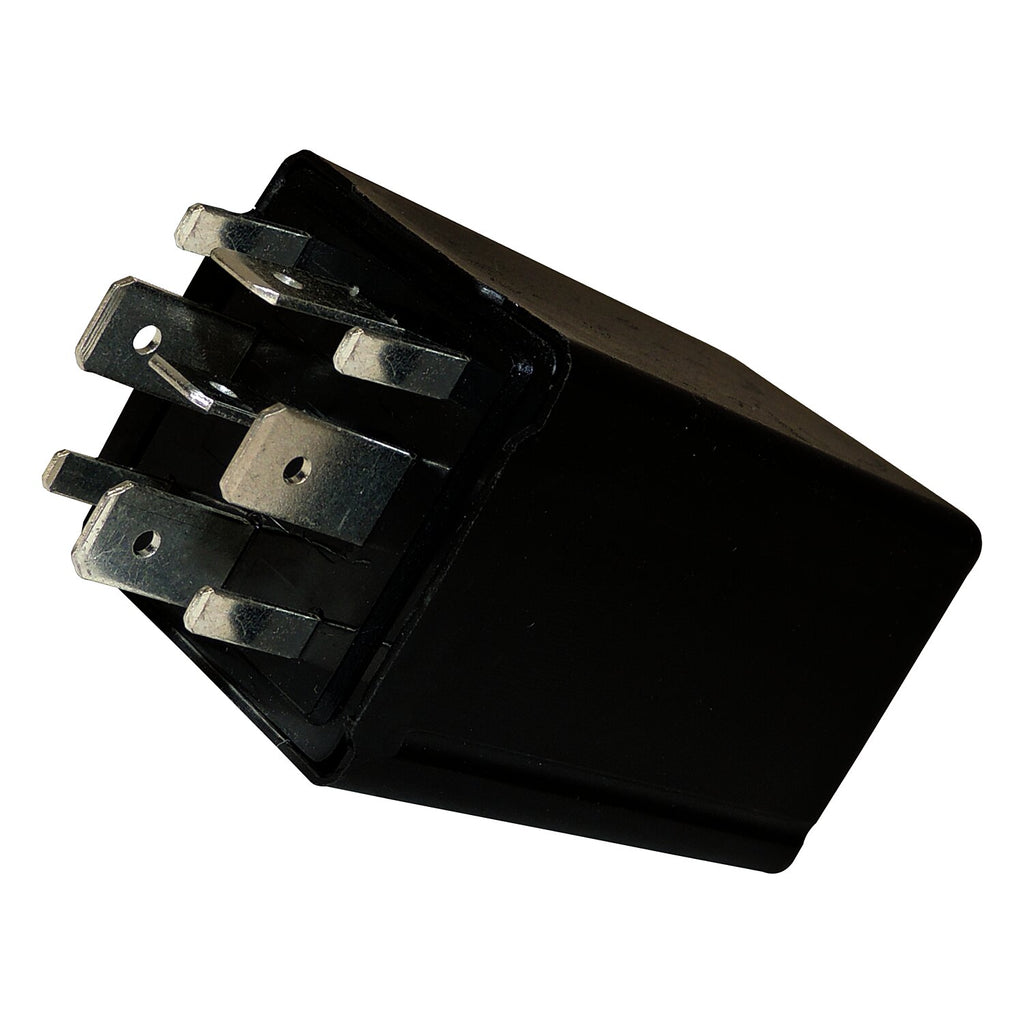 Crown Automotive Jeep Replacement 4686094 Hazard Warning Flasher for 1999-2004 Jeep WJ Grand Cherokee