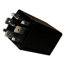 Load image into Gallery viewer, Crown Automotive Jeep Replacement 4686094 Hazard Warning Flasher for 1999-2004 Jeep WJ Grand Cherokee