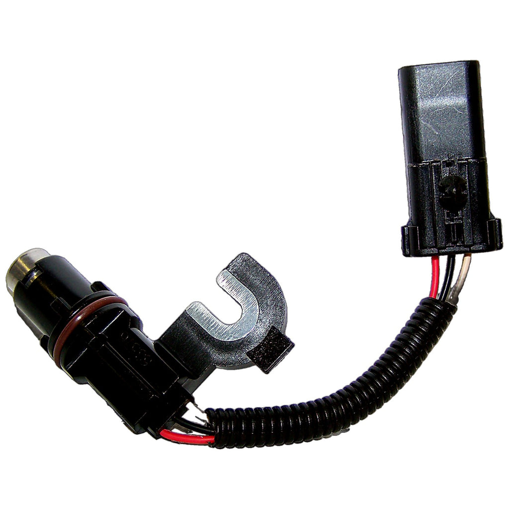 Crown Automotive Jeep Replacement 4686353 Camshaft Position Sensor for 2007 Jeep JK w/ 3.8L Engine for Select Chrysler Grand Voyager, Chrysler Pacifica, Chrysler Town & Country, Chrysler Voyager, Dodge Caravan, Dodge Grand Caravan, Jeep Wrangler