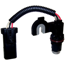Load image into Gallery viewer, Crown Automotive Jeep Replacement 4686353 Camshaft Position Sensor for 2007 Jeep JK w/ 3.8L Engine for Select Chrysler Grand Voyager, Chrysler Pacifica, Chrysler Town &amp; Country, Chrysler Voyager, Dodge Caravan, Dodge Grand Caravan, Jeep Wrangler