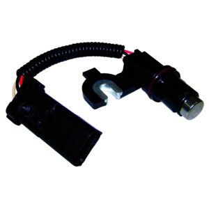 Crown Automotive Jeep Replacement 4686353 Camshaft Position Sensor for 2007 Jeep JK w/ 3.8L Engine for Select Chrysler Grand Voyager, Chrysler Pacifica, Chrysler Town & Country, Chrysler Voyager, Dodge Caravan, Dodge Grand Caravan, Jeep Wrangler