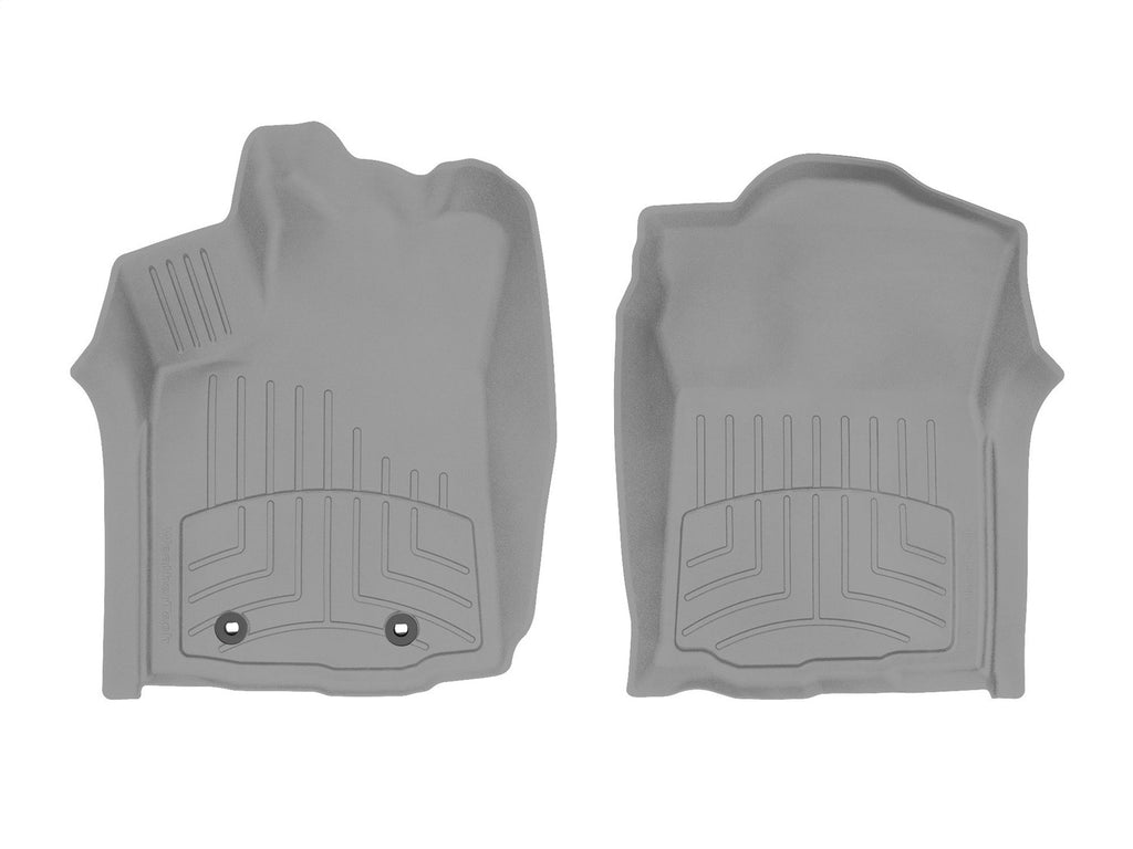 Weathertech 468671IM FloorLiner™ HP for Select Toyota Tacoma