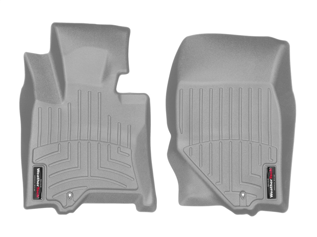 Weathertech 468681 FloorLiner™ DigitalFit® for Select INFINITI QX50