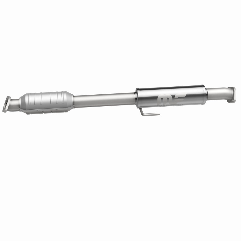MagnaFlow Exhaust Products 51133 OEM Grade Direct-Fit Catalytic Converter for Select Hyundai Sonata, Kia Optima
