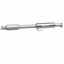 Load image into Gallery viewer, MagnaFlow Exhaust Products 51133 OEM Grade Direct-Fit Catalytic Converter for Select Hyundai Sonata, Kia Optima