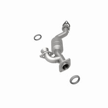 Load image into Gallery viewer, MagnaFlow Exhaust Products 49512 OEM Grade Direct-Fit Catalytic Converter for Select Mitsubishi Montero Sport