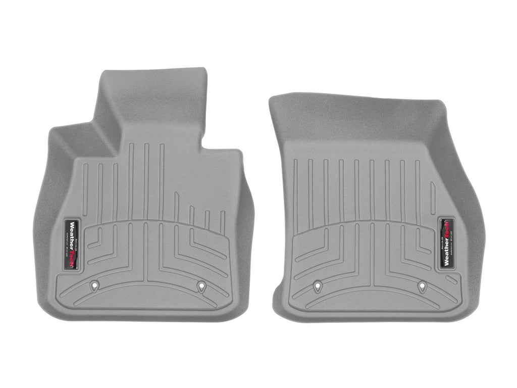 Weathertech 468711 FloorLiner™ DigitalFit® for Select Mini Cooper Clubman