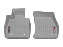 Load image into Gallery viewer, Weathertech 468711 FloorLiner™ DigitalFit® for Select Mini Cooper Clubman