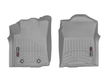 Load image into Gallery viewer, Weathertech 468721 FloorLiner™ DigitalFit® for Select Toyota Tacoma
