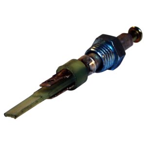 Crown Automotive Jeep Replacement 4687214 Front or Rear Door Jamb Switch for Select Dodge, Chrysler Plymouth Cars, L or R