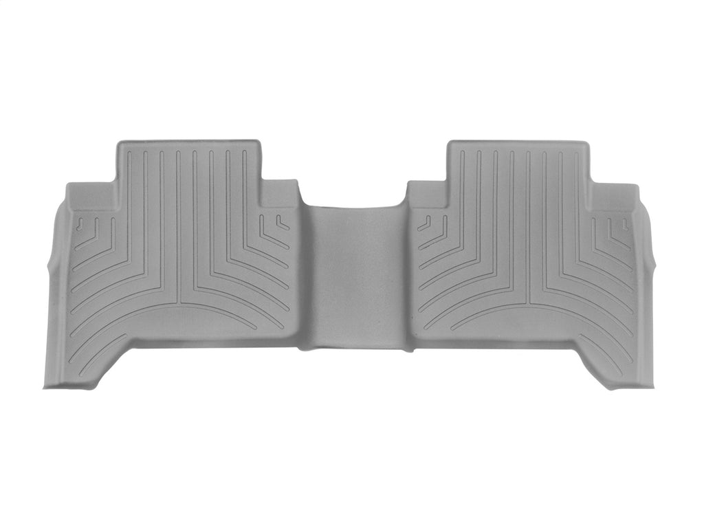 Weathertech 468722 FloorLiner™ DigitalFit® for Select Toyota Tacoma