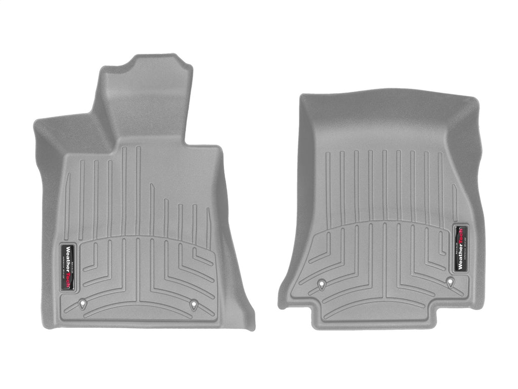 Weathertech 468741 FloorLiner™ DigitalFit® for Select BMW 740e xDrive, BMW 740i, BMW 740i xDrive, BMW 750Li xDrive, BMW 750i, BMW 750i xDrive, BMW Alpina B7, BMW M760Li xDrive, BMW M760i xDrive