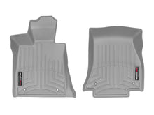 Load image into Gallery viewer, Weathertech 468741 FloorLiner™ DigitalFit® for Select BMW 740e xDrive, BMW 740i, BMW 740i xDrive, BMW 750Li xDrive, BMW 750i, BMW 750i xDrive, BMW Alpina B7, BMW M760Li xDrive, BMW M760i xDrive