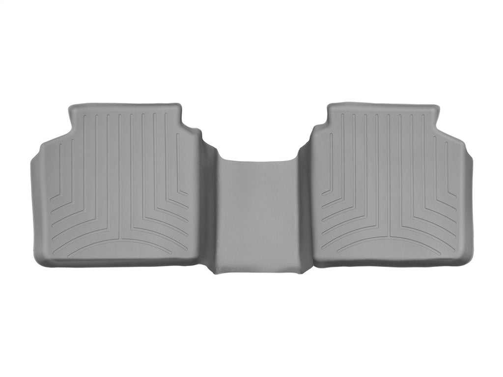 Weathertech 468742 FloorLiner™ DigitalFit® for Select BMW 740e xDrive, BMW 740i, BMW 740i xDrive, BMW 745Le xDrive, BMW 745e xDrive, BMW 750Li xDrive, BMW 750i, BMW 750i xDrive, BMW Alpina B7, BMW M760Li xDrive, BMW M760i xDrive