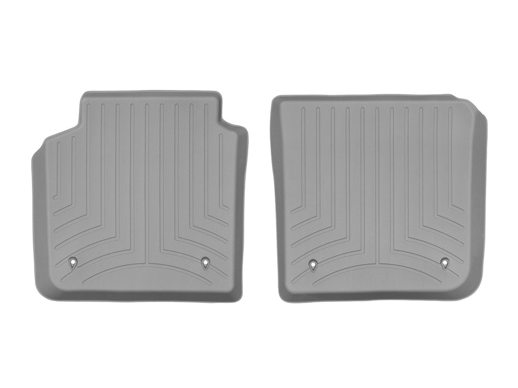 Weathertech 468743 FloorLiner™ DigitalFit® for Select BMW 740e xDrive, BMW 740i, BMW 740i xDrive, BMW 750Li xDrive, BMW 750i, BMW 750i xDrive, BMW Alpina B7, BMW M760Li xDrive, BMW M760i xDrive