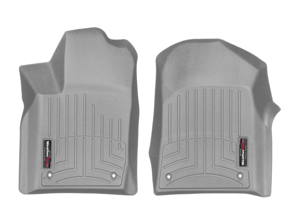 Weathertech 468751 FloorLiner™ DigitalFit® for Select Dodge Durango, Jeep Grand Cherokee
