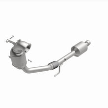 Load image into Gallery viewer, MagnaFlow Exhaust Products 280759 OEM Grade Direct-Fit Catalytic Converter for Select Volkswagen Jetta, Volkswagen Taos