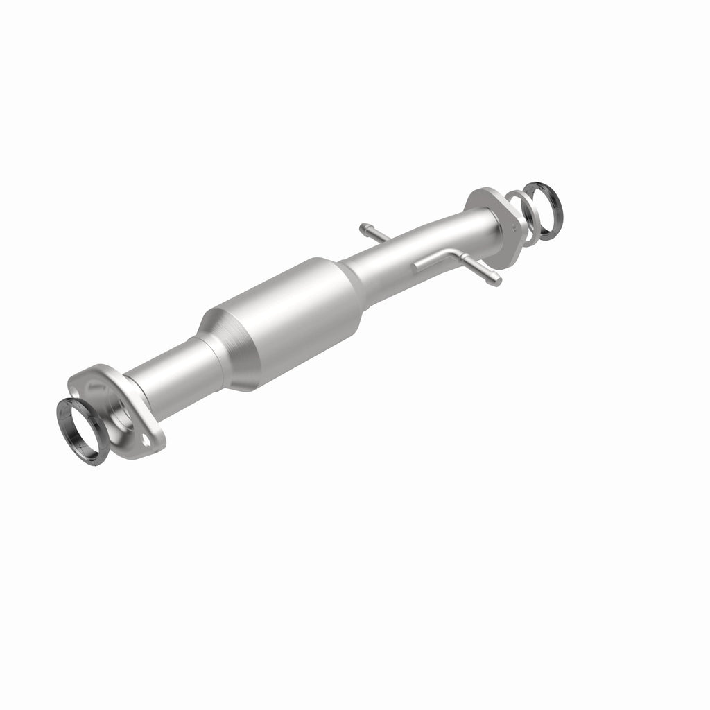 MagnaFlow Exhaust Products 5592097 California CARB Direct-Fit Catalytic Converter for Select Lexus RX350