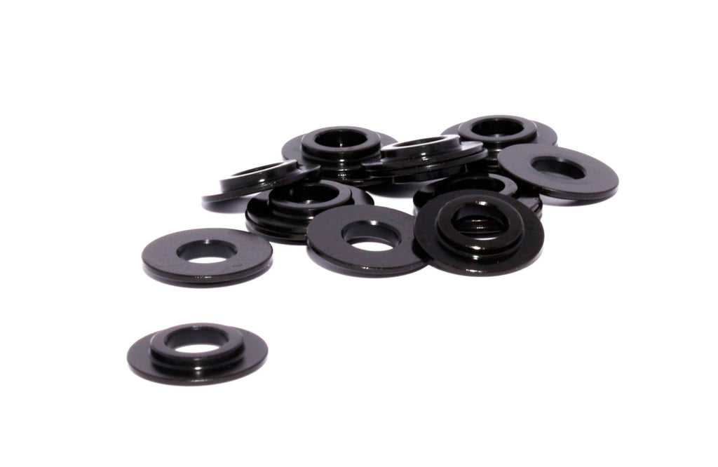 COMP Cams 4688-16 ID Spring Locator Set of 16 - 1.100" OD, .470" ID, .060" Thickness