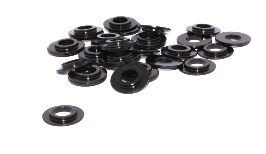 COMP Cams 4688-32 Valve Spring Locators for GM 6600/6.6L Duramax Diesel