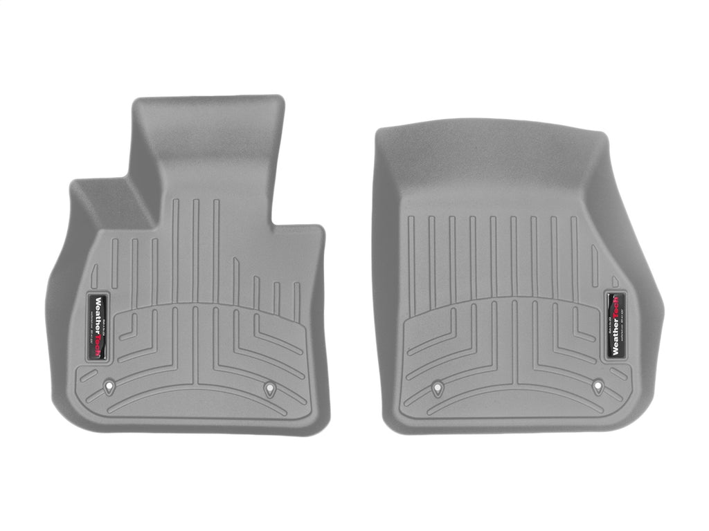 Weathertech 468811 FloorLiner™ DigitalFit® for Select BMW X1, BMW X2