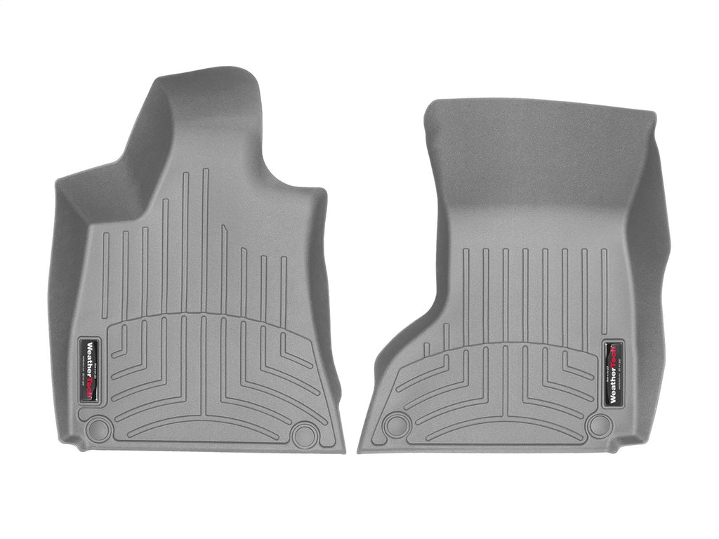 Weathertech 468821 FloorLiner™ DigitalFit® for Select Maserati Ghibli, Maserati Grecale, Maserati Quattroporte