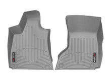 Load image into Gallery viewer, Weathertech 468821 FloorLiner™ DigitalFit® for Select Maserati Ghibli, Maserati Grecale, Maserati Quattroporte