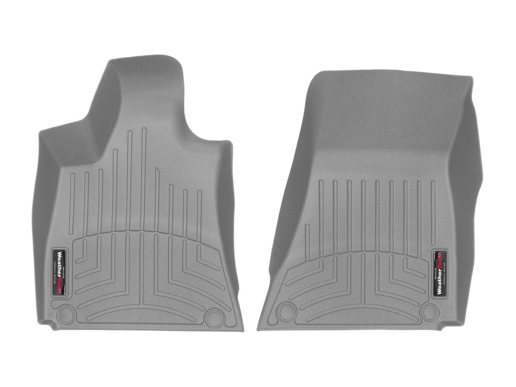 Weathertech 468831 FloorLiner™ DigitalFit® for Select Maserati Ghibli, Maserati Quattroporte