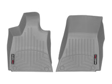 Load image into Gallery viewer, Weathertech 468831 FloorLiner™ DigitalFit® for Select Maserati Ghibli, Maserati Quattroporte