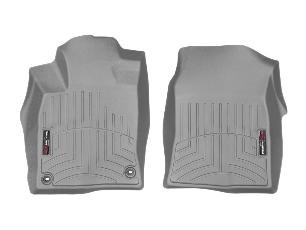 Weathertech 468841 FloorLiner™ DigitalFit® for Select Honda Civic