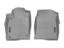 Load image into Gallery viewer, Weathertech 468841 FloorLiner™ DigitalFit® for Select Honda Civic