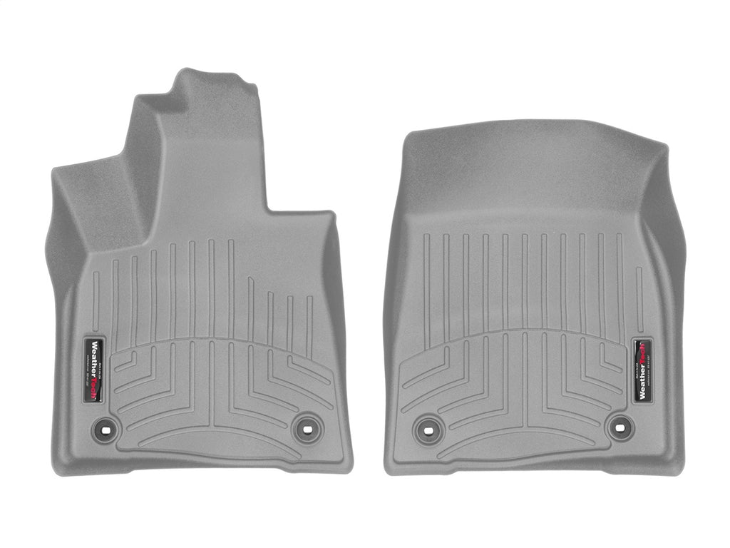 Weathertech 468861 FloorLiner™ DigitalFit® for Select Lexus RX350, Lexus RX350L, Lexus RX450h, Lexus RX450hL