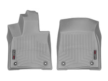 Load image into Gallery viewer, Weathertech 468861 FloorLiner™ DigitalFit® for Select Lexus RX350, Lexus RX350L, Lexus RX450h, Lexus RX450hL