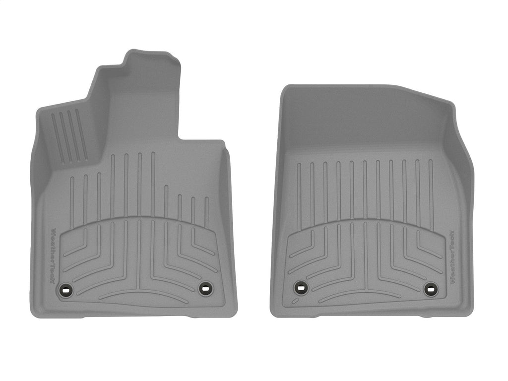 Weathertech 468861IM FloorLiner™ HP for Select Lexus RX350, Lexus RX350L, Lexus RX450h, Lexus RX450hL