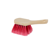 Load image into Gallery viewer, Felton SB9RU Red 9&quot; Utility Brush