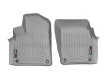Load image into Gallery viewer, Weathertech 468871 FloorLiner™ DigitalFit® for Select Audi Q7, Audi Q8, Audi RS Q8, Audi SQ7, Audi SQ8