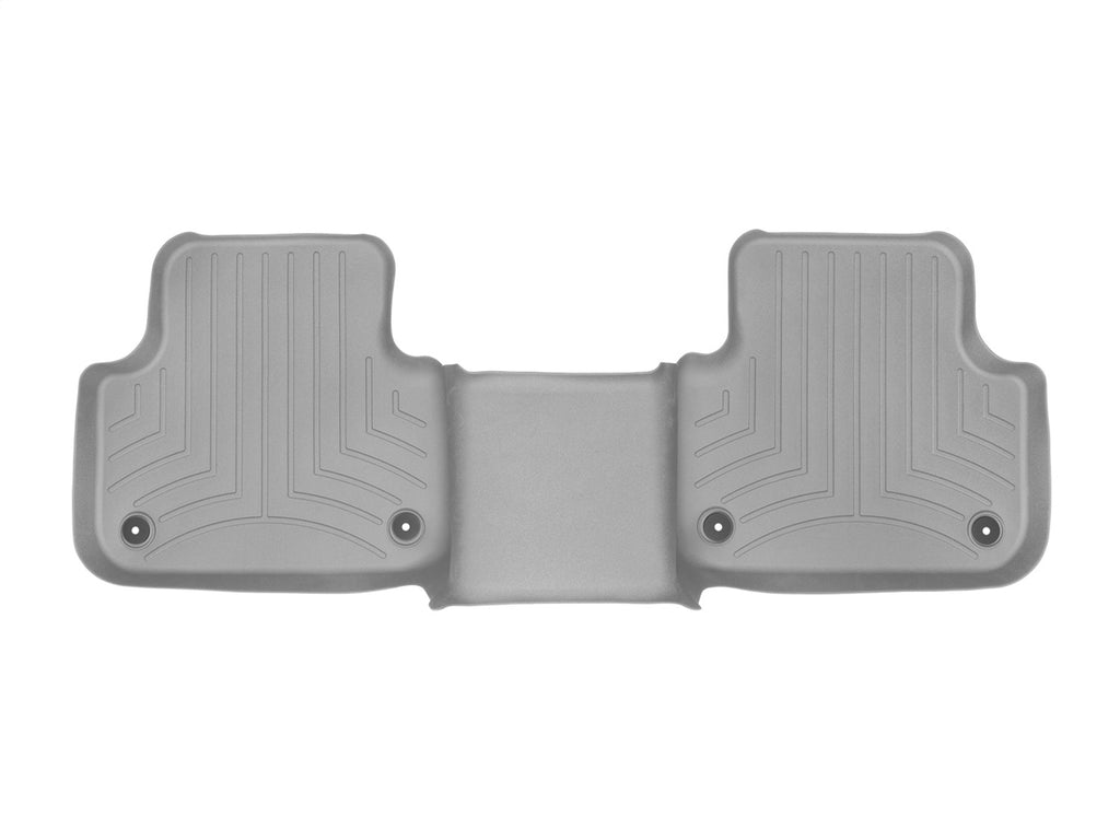 Weathertech 468872 FloorLiner™ DigitalFit® for Select Audi Q7, Audi Q8, Audi SQ8